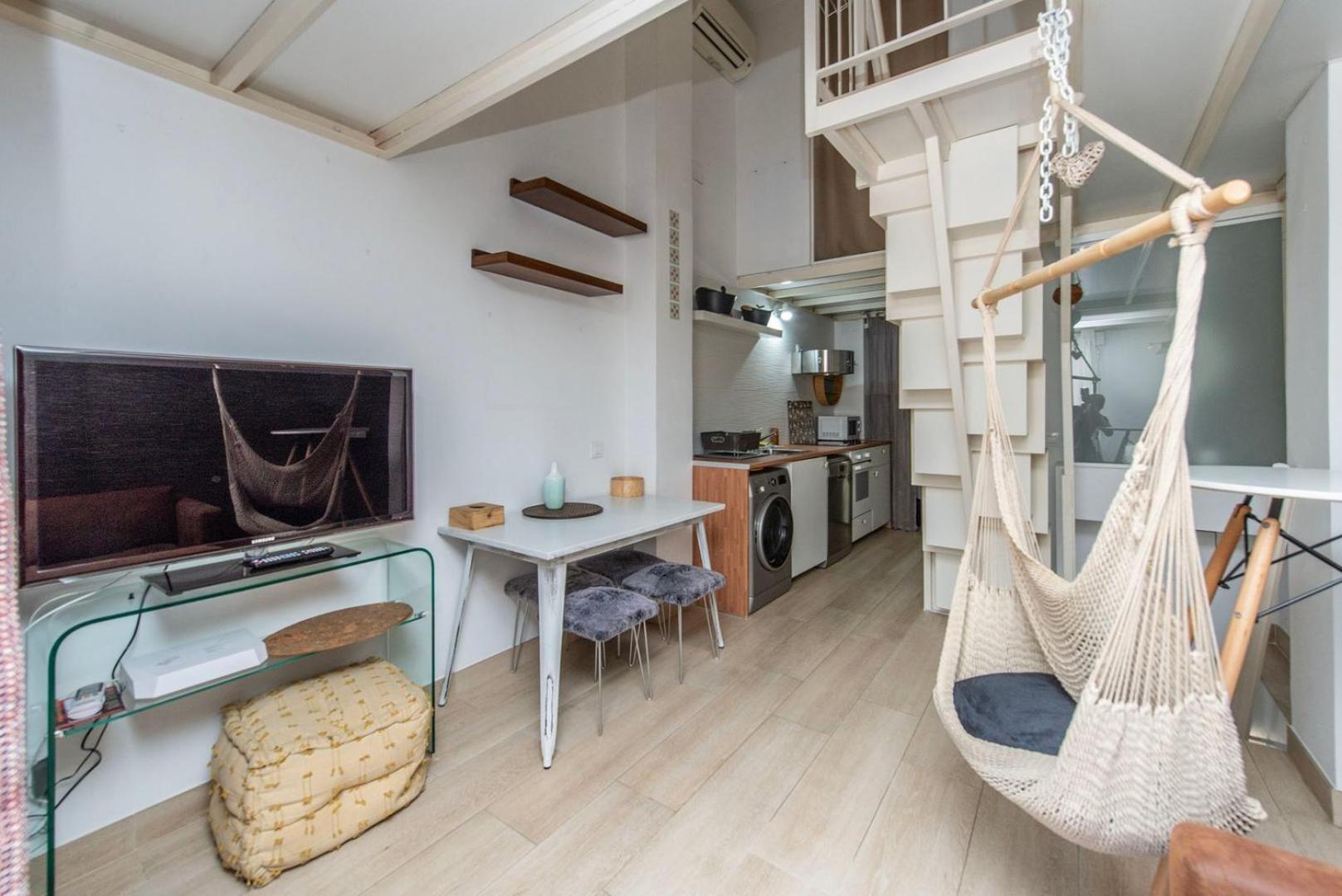 Apartamento Guestready - Charming Retreat In *