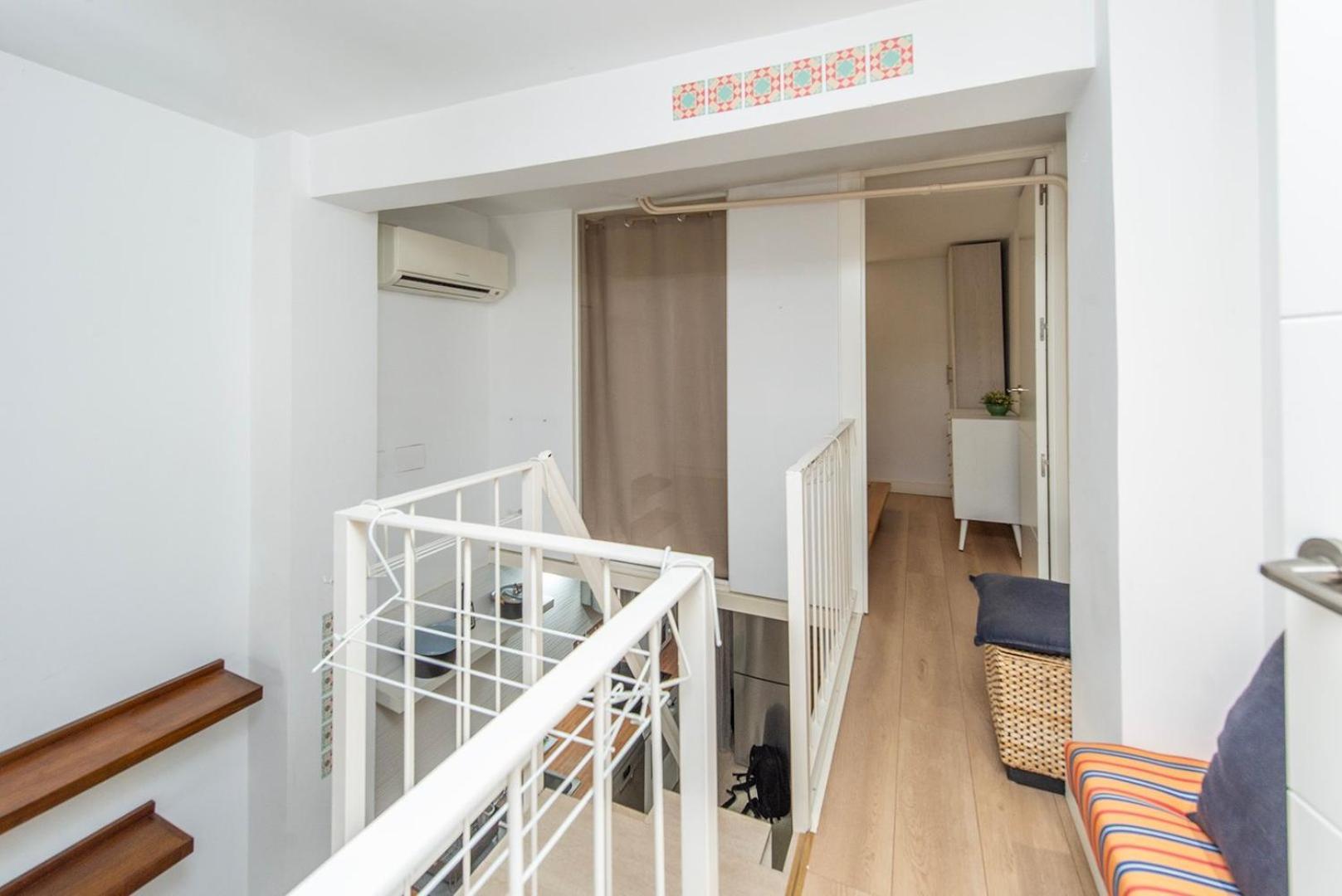 Apartamento Guestready - Charming Retreat In Madrid
