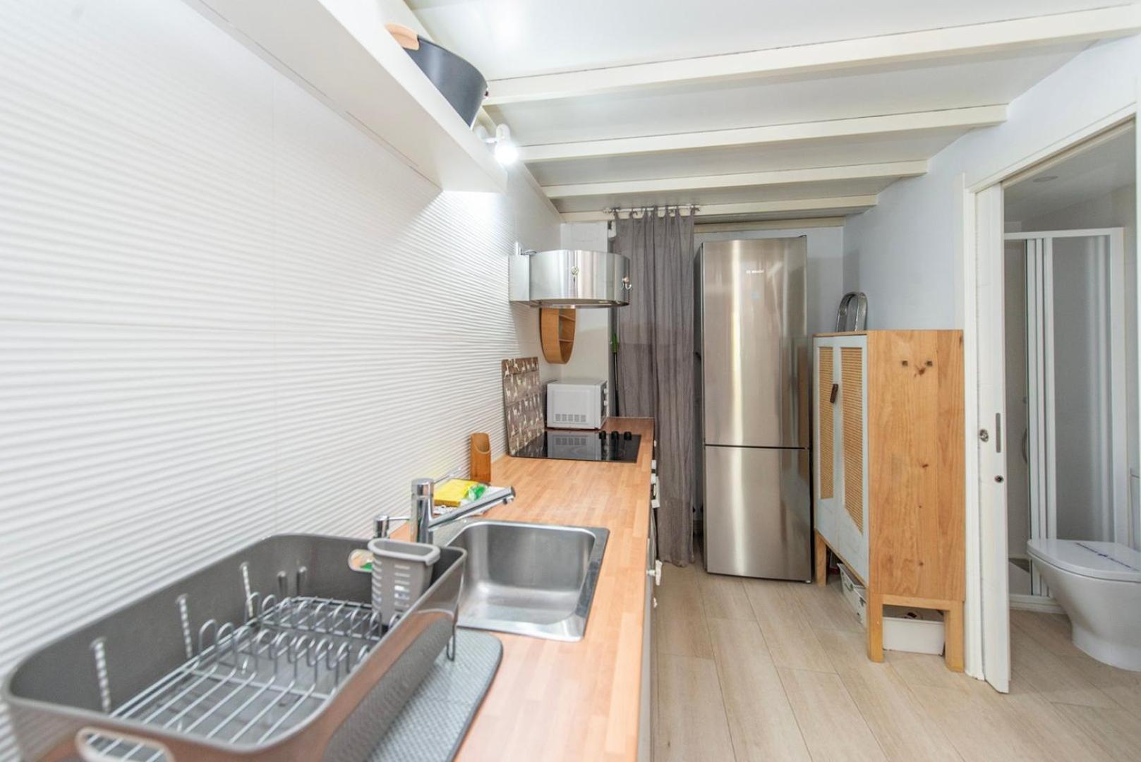 Apartamento Guestready - Charming Retreat In
