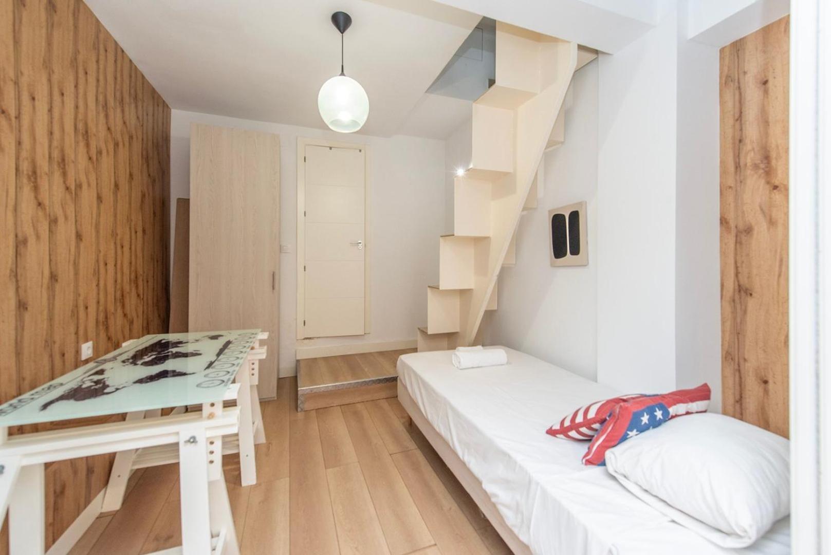 Apartamento Guestready - Charming Retreat In *