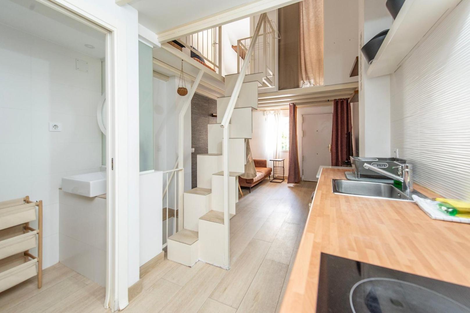 Apartamento Guestready - Charming Retreat In Madrid